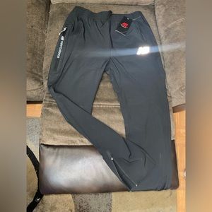 New balance pants
